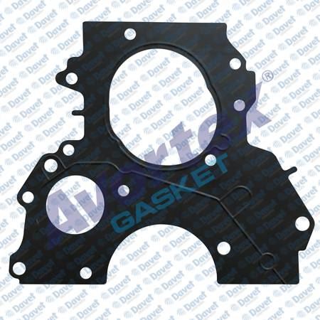 ROY-439070 Eksantrik Kapak Contasi Kauçuk Kapli Celik (Ford  Transit-Tourneo Connect 1.8tdci)